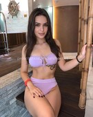 Анкета проститутки Стефания - метро Тропарево-Никулино, возраст - 24