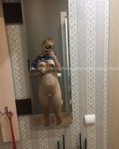 Анкета проститутки Роза - метро Ясенево, возраст - 24