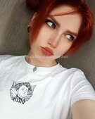 Анкета проститутки Леля - метро Арбат, возраст - 24