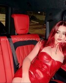 Анкета проститутки Мишель - метро Свиблово, возраст - 24