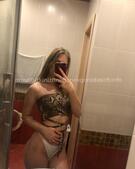 Анкета проститутки Галя - метро Тверской, возраст - 24