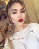 Анкета проститутки Ася - метро Перово, возраст - 24