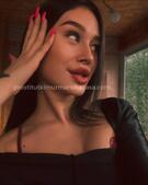 Анкета проститутки Анна - метро Хамовники, возраст - 24