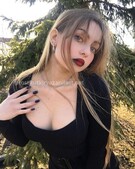 Анкета проститутки Эвелина - метро Пресненский, возраст - 24