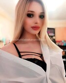 Анкета проститутки Лилия - метро Румянцево, возраст - 24