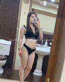 Анкета проститутки Кира - метро Угреша, возраст - 24