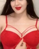 Анкета проститутки Марго - метро Пресненский, возраст - 24