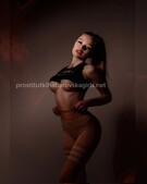 Анкета проститутки Яна - метро Филевский парк, возраст - 24