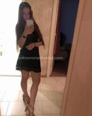 Анкета проститутки Лера - метро Измайлово, возраст - 24