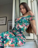 Анкета проститутки Олеся - метро Ломоносовский, возраст - 24