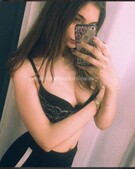 Анкета проститутки Мира - метро Мещанский, возраст - 24