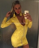 Анкета проститутки Соня - метро Южнопортовый, возраст - 24