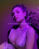 Анкета проститутки Яна - метро Тверской, возраст - 24