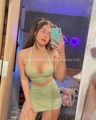 Анкета проститутки Злата - метро Тверской, возраст - 24