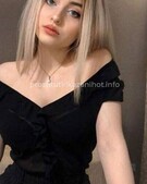 Анкета проститутки Варвара - метро Пресненский, возраст - 24