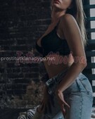 Анкета проститутки Ксюша - метро Ломоносовский, возраст - 24