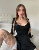 Анкета проститутки Дарина - метро Строгино, возраст - 25