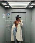 Анкета проститутки Линда - метро Люблино, возраст - 25