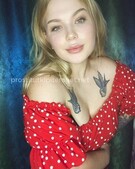 Анкета проститутки Лизочка - метро Северное Медведково, возраст - 25