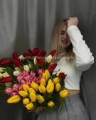 Анкета проститутки Светлана - метро Крылатское, возраст - 25