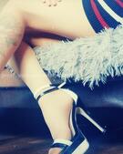 Анкета проститутки Дарина - метро Таганский, возраст - 25