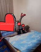 Анкета проститутки Забава - метро Коньково, возраст - 25