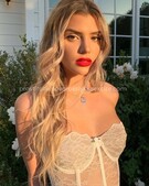 Анкета проститутки Анна - метро Мещанский, возраст - 25