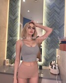 Анкета проститутки Ульяна - метро Свиблово, возраст - 25