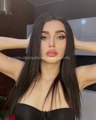 Анкета проститутки Устина - метро Тверской, возраст - 25