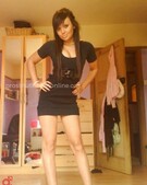 Анкета проститутки Софа - метро Выхино-Жулебино, возраст - 25