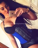 Анкета проститутки Стелла - метро Тверской, возраст - 25