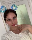 Анкета проститутки Елена - метро Фили-Давыдково, возраст - 25