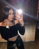 Анкета проститутки Стефания - метро Алтуфьевский, возраст - 25