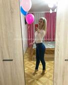 Анкета проститутки Ирина - метро Ломоносовский, возраст - 26