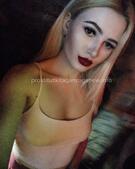 Анкета проститутки Эвелина - метро Чертаново Центральное, возраст - 26