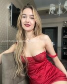 Анкета проститутки Ника - метро Арбат, возраст - 26