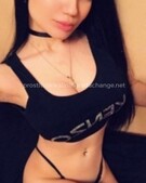 Анкета проститутки Лариса - метро Алексеевский, возраст - 26