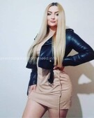 Анкета проститутки Юлия - метро Румянцево, возраст - 27