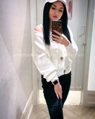 Анкета проститутки Полина - метро Угреша, возраст - 27