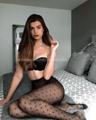 Анкета проститутки Мирослава - метро Орехово-Борисово Южное, возраст - 27