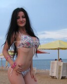 Анкета проститутки Оксана - метро Измайлово, возраст - 27