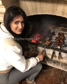 Анкета проститутки Николь - метро Саларьево, возраст - 27