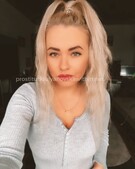 Анкета проститутки Лаура - метро Сокол, возраст - 28