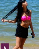 Анкета проститутки Карина - метро Тверской, возраст - 28