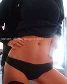 Анкета проститутки Соня - метро Беговой, возраст - 29