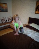 Анкета проститутки Майя - метро Тверской, возраст - 29