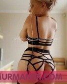 Анкета проститутки Дарина - метро Филевский парк, возраст - 30